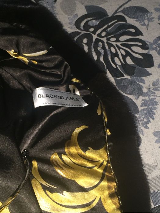 Продам норковую шубу