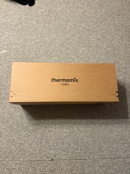 Robot de bucatarie Thermomix TM7 Sigilat