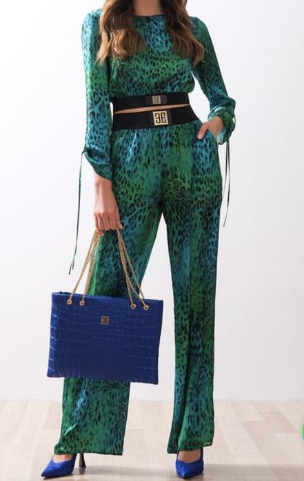 Елегантен комплект Exposion