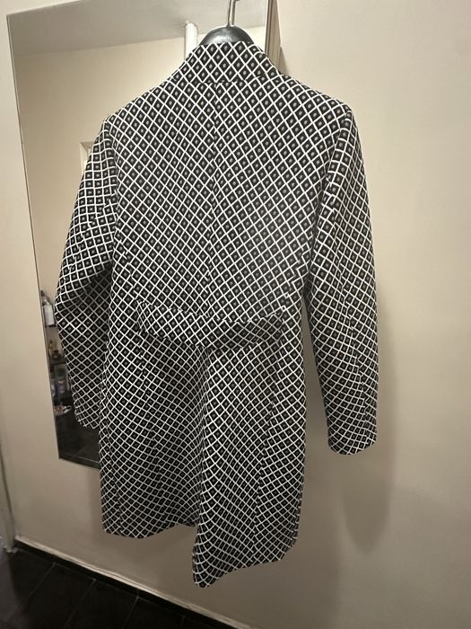 Дамско преходно манто