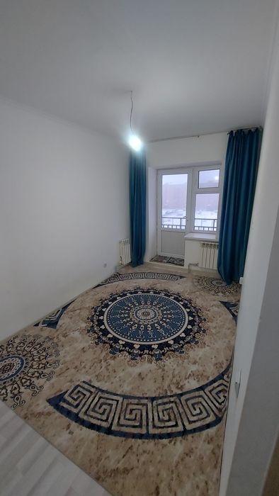 Этаж уи Левый берег 4 квартл