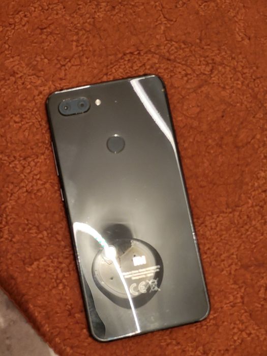 Xiaomi mi 8 Lite