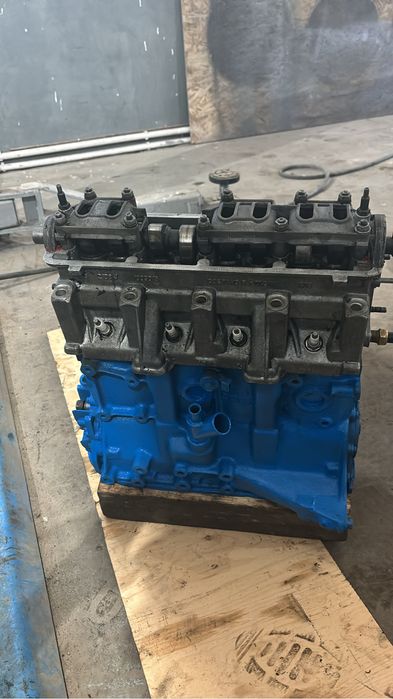 Ваз Мотор 8кл 16клГарантия полный реставрация ред рассрочка