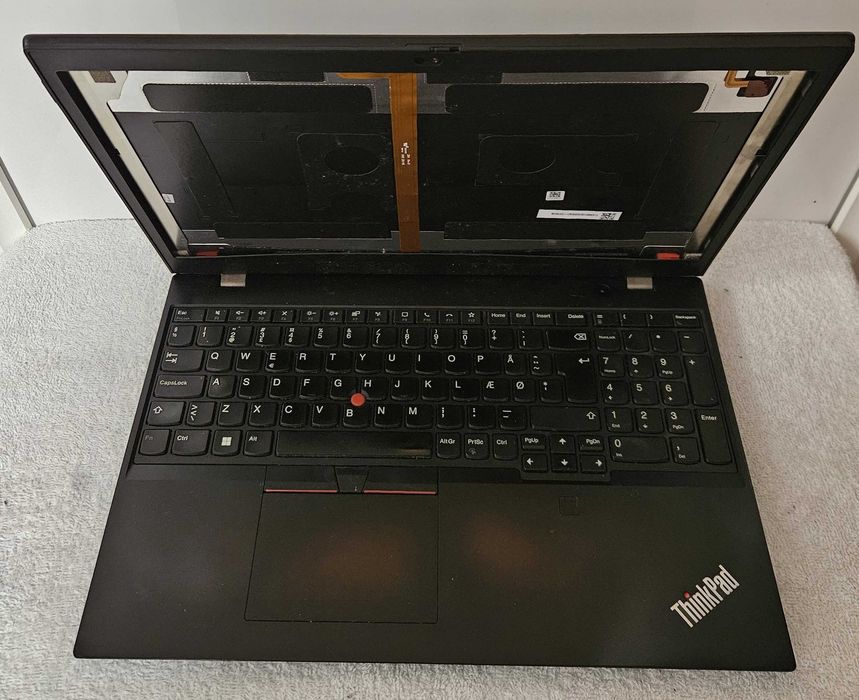 Pentru dezmembrat Lenovo Thinkpad L15 Gen 1 si gen 2  ryzen 7 PRO 4750U