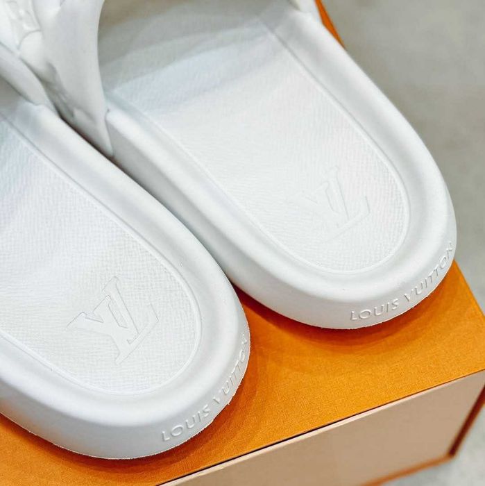 Тапочки Louis Vuitton (40-45)