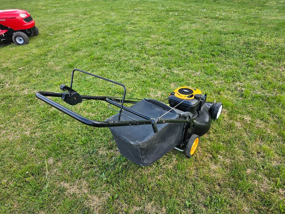 СамоХодна Косачка McCULLOCH/HUSQVARNA. 53.см.