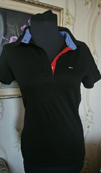 Дамска блуза Tommy Hilfiger
