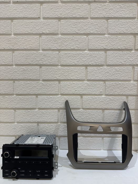 Магнитафон кобалт радной рамка билан