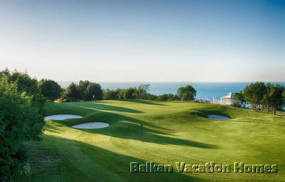 Продава се Двустаен апартамент в Балчик - 84 кв.м за 643 €/кв.м - Снимка #16