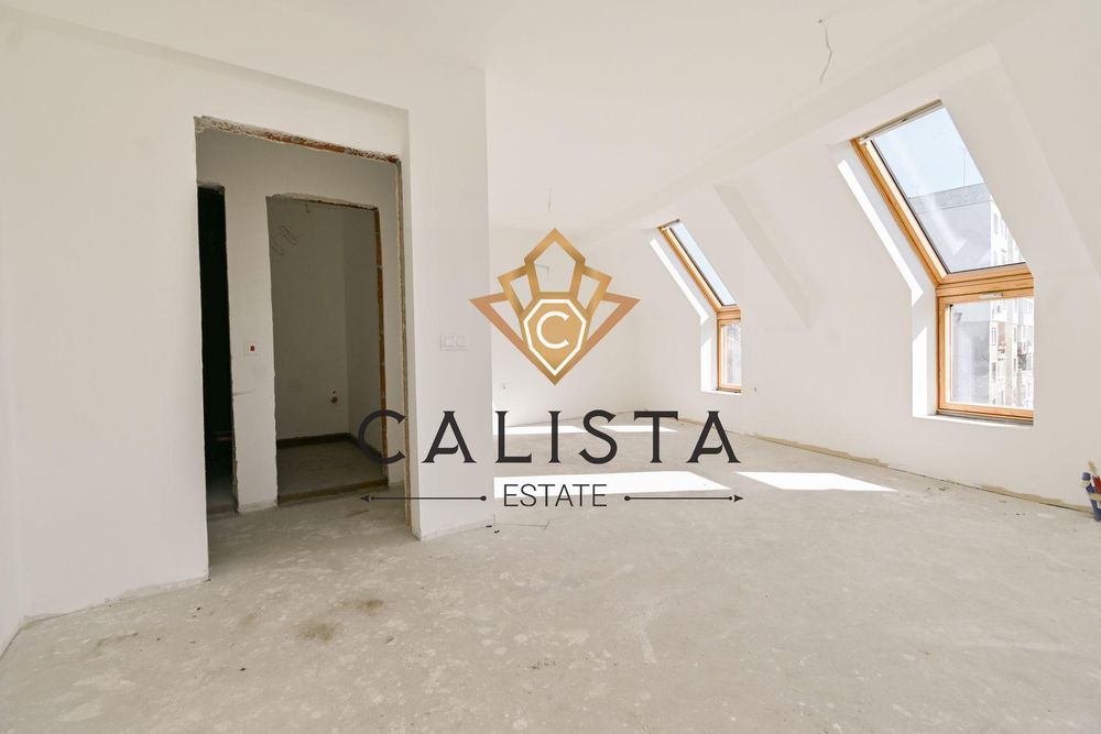 Тристаен апартамент за продажба в ж.к. Дружба 1, 2108853