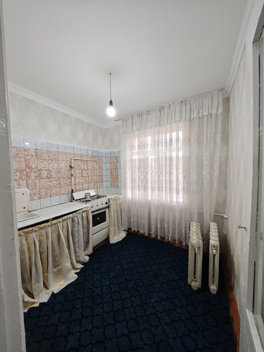 1 комнатная квартира Вогзал