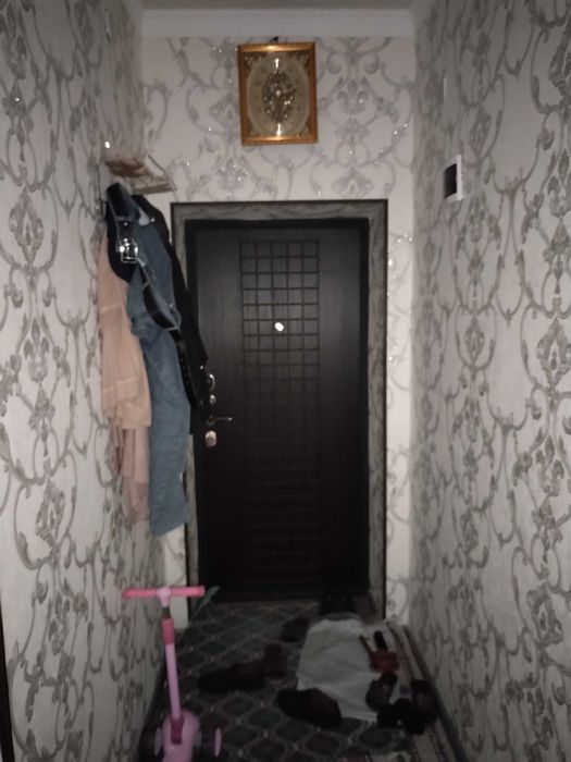 Iskandar Buildings Domlaridan 1 xona 2 xona qilingan uy sotiladi