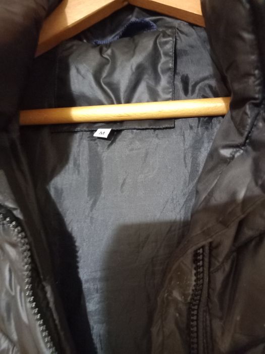 Дамско зимно яке