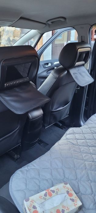 FORD S-MAX 2010 — imagine 4