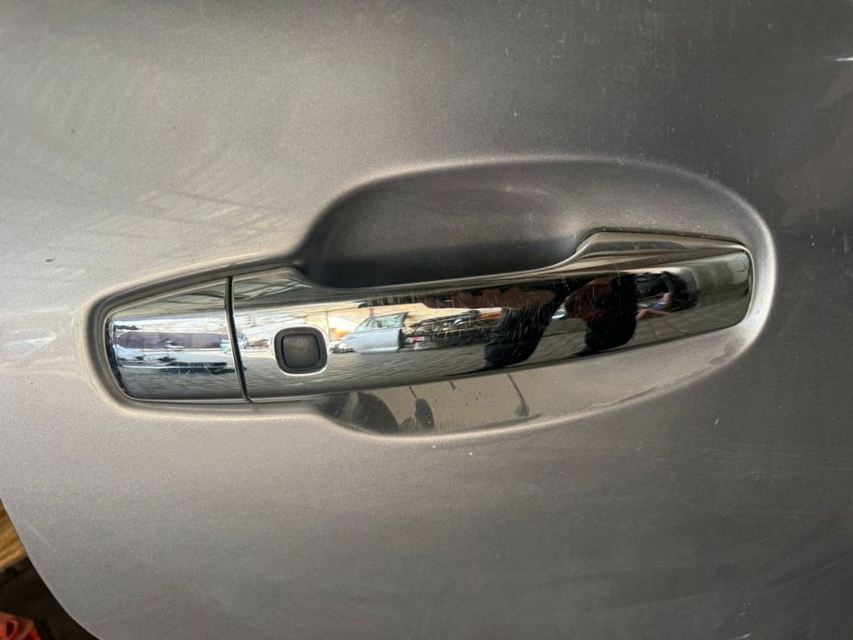 Ручка хром lx570 tlc200