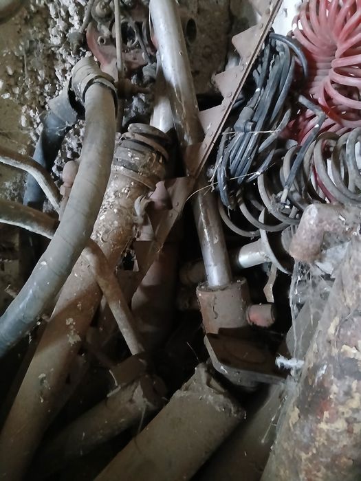 Продам цилиндр на Кун