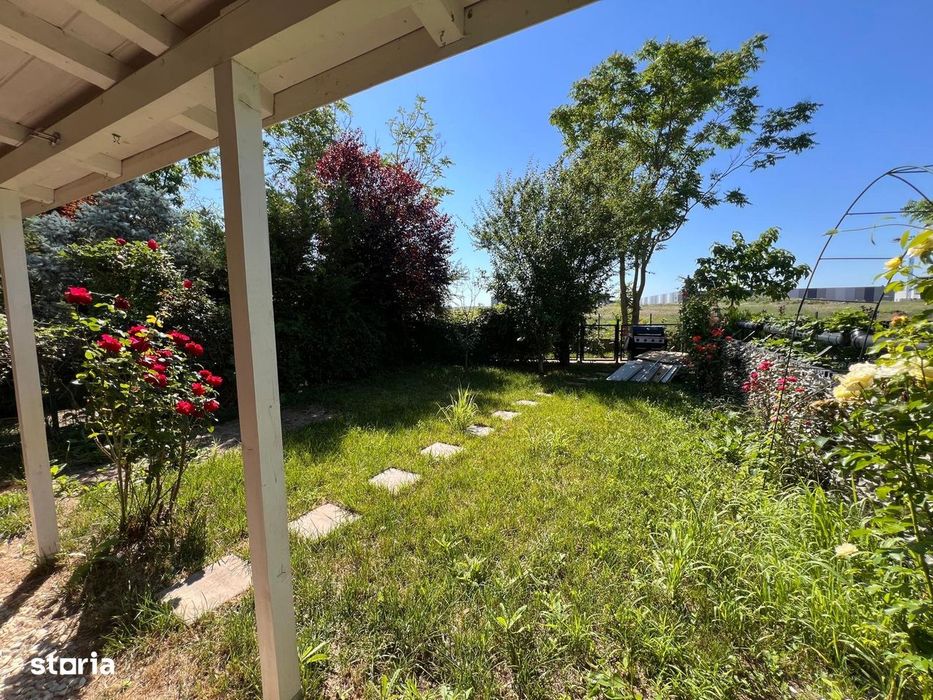 Vila tip duplex Cosmopolis