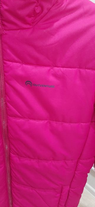 Куртка и штаны зимние