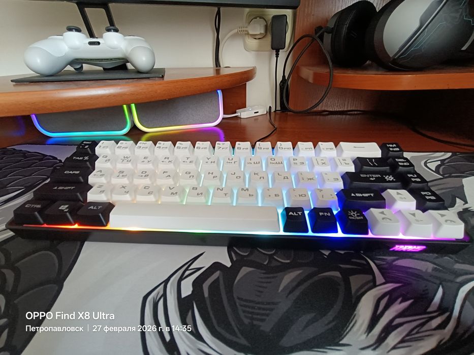 продам клавиатуру, описание