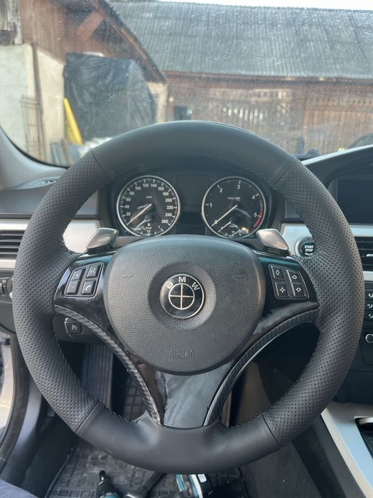 BMW Seria 3 2008 — imagine 2
