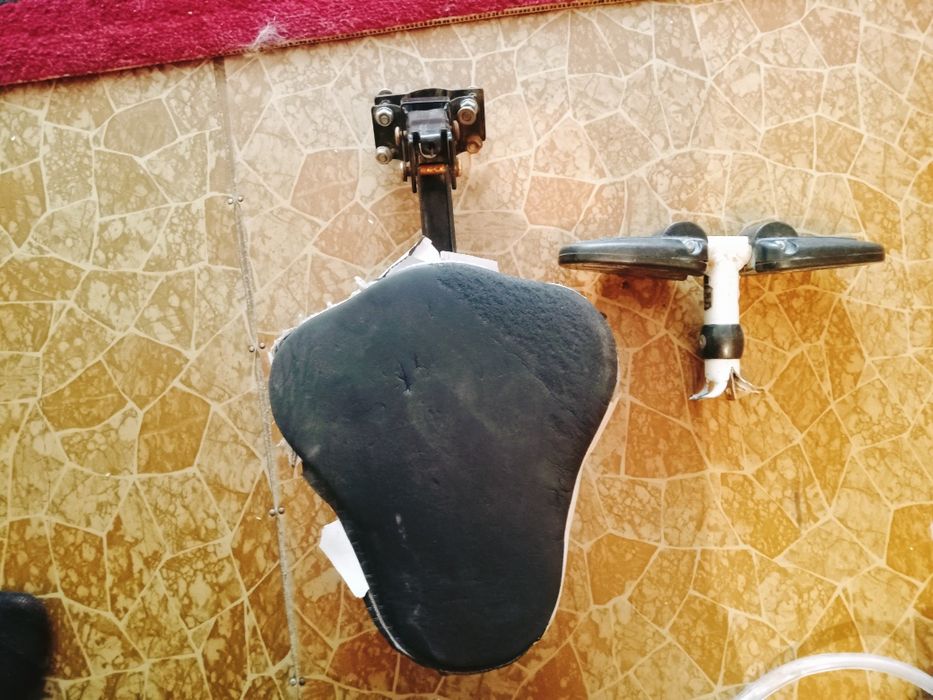 Запчасти велосипеда