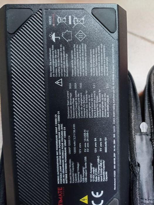 Starter pornire auto