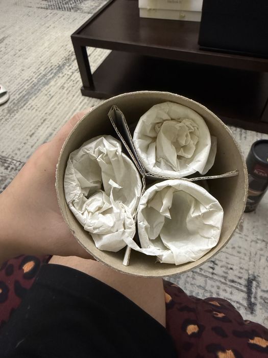 Набор стопок для водки "Surprise set" TUBUS