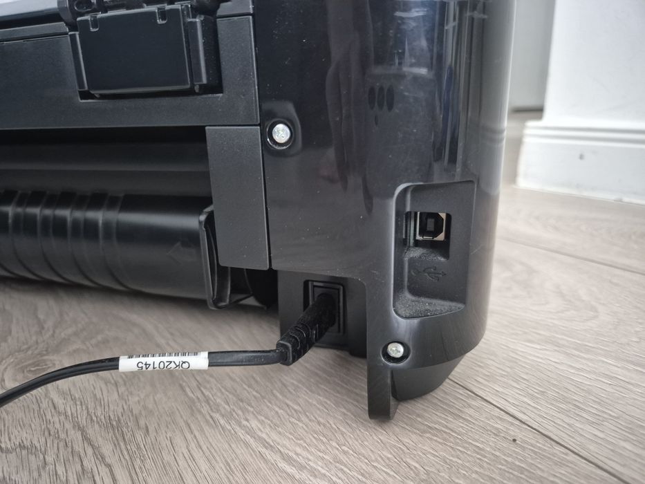 Imprimanta Canon Pixma MG3650s