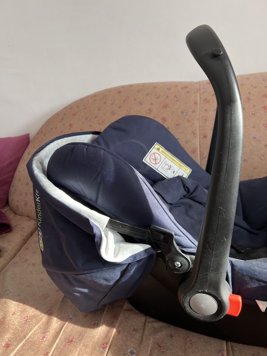Scoica bebelusi unisex