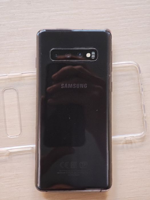 Samsung s10 8/128