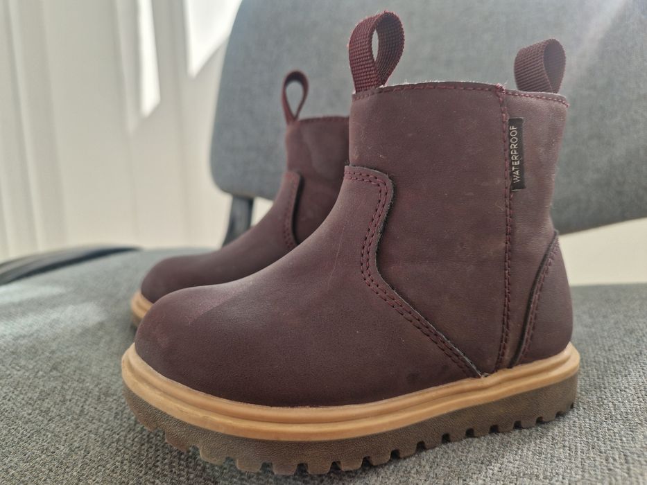 Непромокаеми боти HM