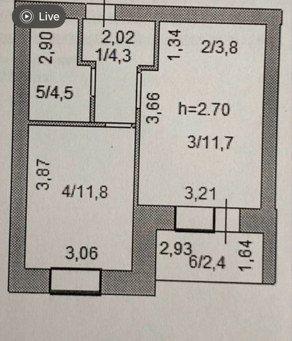 Продам евро 2 ку 2025 г п