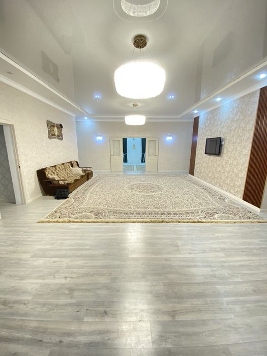 Продам частный дом в акжар 2