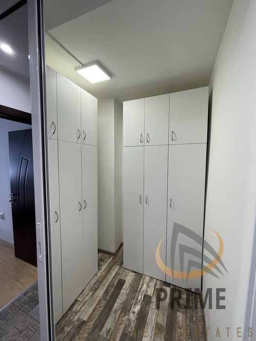 Дава се под наем Тристаен апартамент в Бургас, Славейков - 75 кв.м за 612 € - Снимка #6