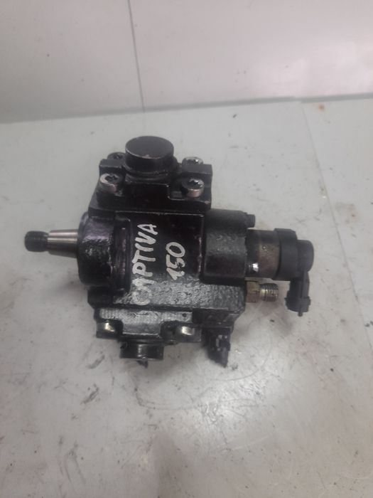 ГНП Chevrolet Captiva