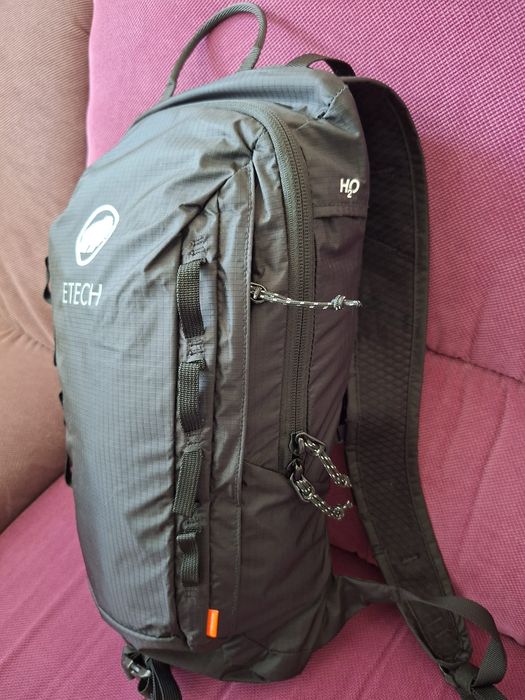 Rucsac alpinism Mammut Neon Light 12 litri, 0 km