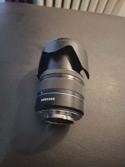 Vand obiectiv Samsung SCH-B 58