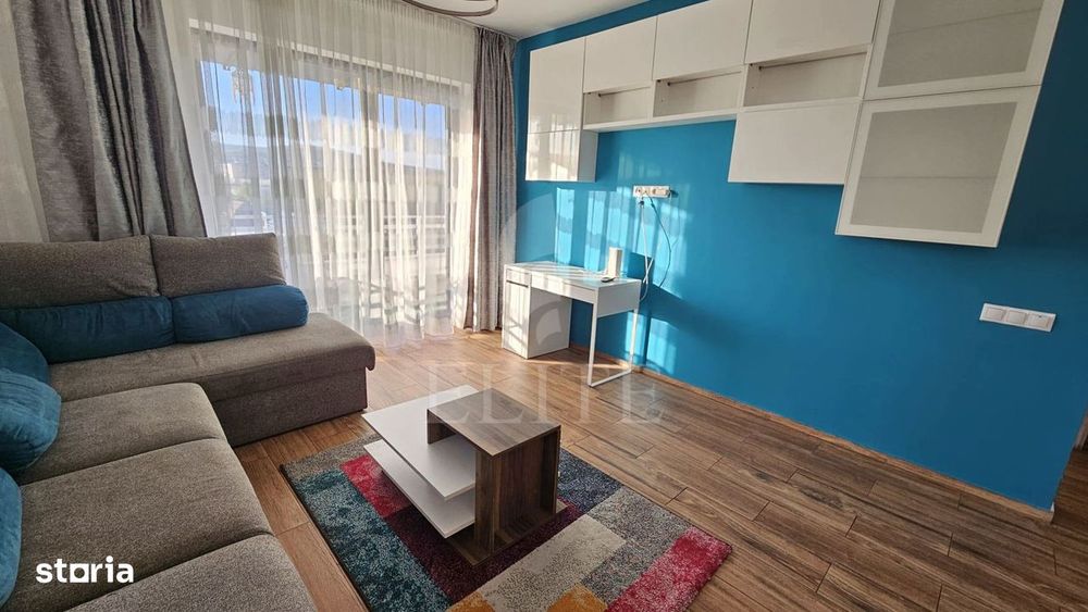 Apartament 2 camere în zona strazii Fabricii