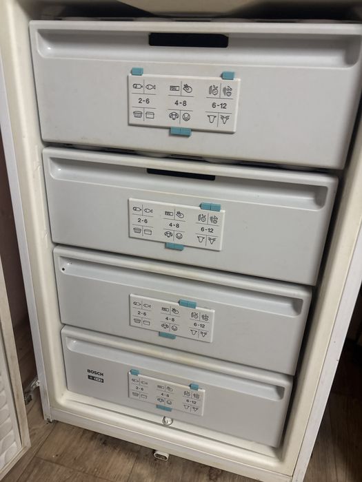 Congelator functionabil
