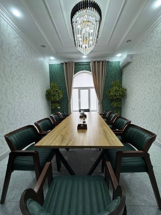 Тайёр бизнес! Юнусободда кафе сотилади!