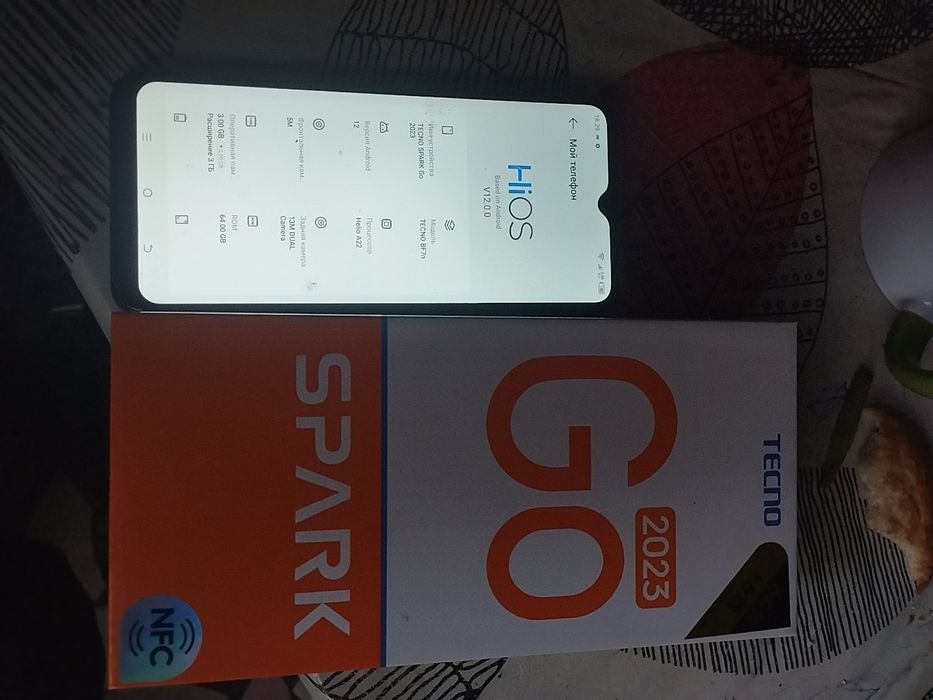 Продам телефон в идеальном состоянии