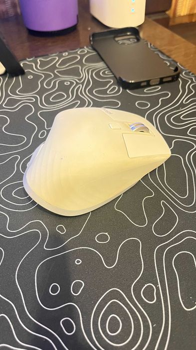 МЫШКА Logitech mx master 3s