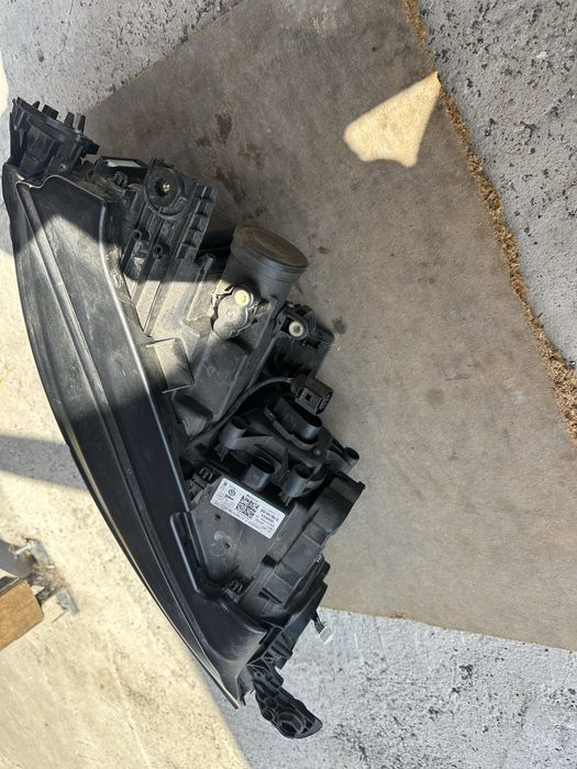 Volkswagen Arteon 17-20г Десен