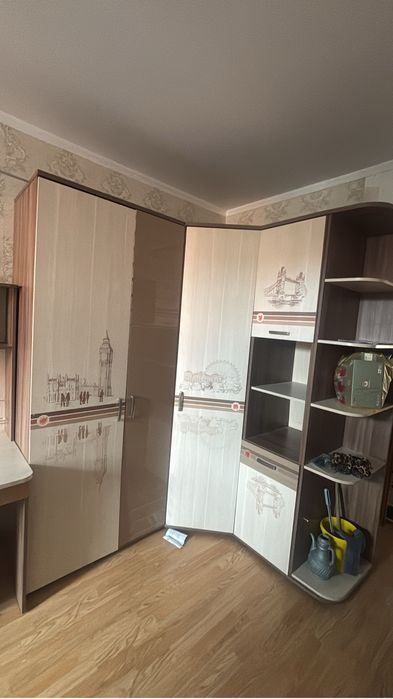 Спалный гарнитур