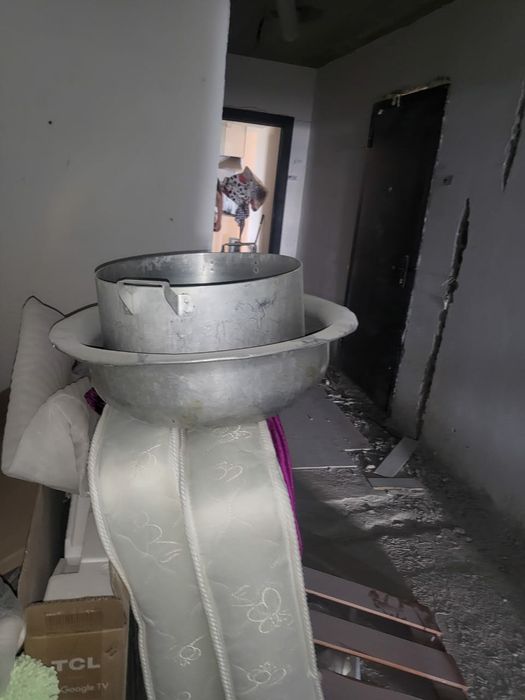 Матрас 90 на 200 в отличном состочнии