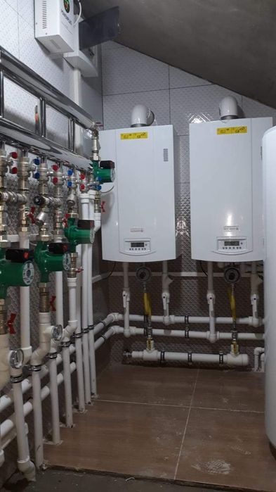 Услуги Сантехника  Santexnik xizmati