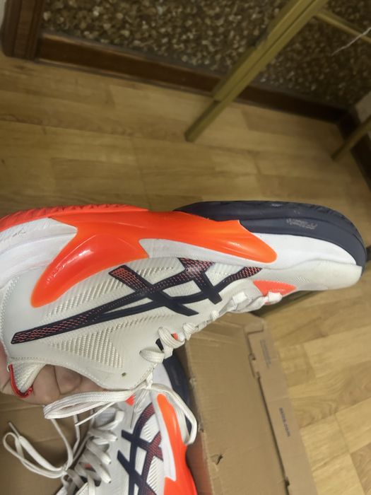 Asics Metarise 2