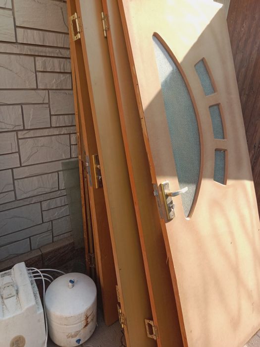 Бу строй материалы