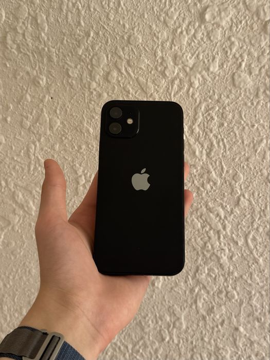 Iphone 12 IDEAL arzonga
