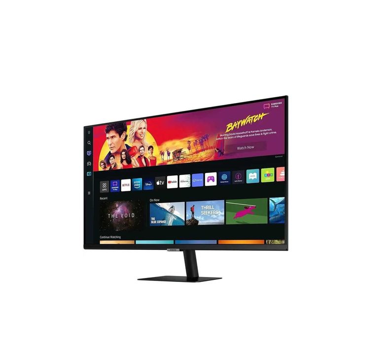 | Монитор Samsung S65BM702UI 32" VA 4K Smart TV USB-C